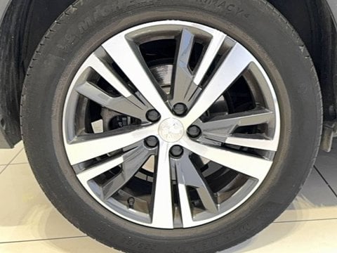 Voitures D'occasion À Buchelay | Peugeot 5008 Ii Puretech 130Ch S&S Eat8 Allure