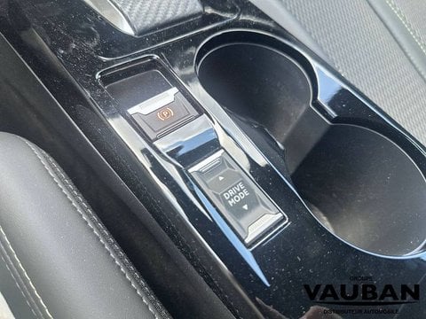 Voitures D'occasion À Chambourcy | Peugeot 2008 Hybrid 145 Ch E-Dcs6 Gt