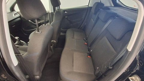 Voitures D'occasion À Buchelay | Peugeot 208 Puretech 82Ch S&S Bvm5 Signature