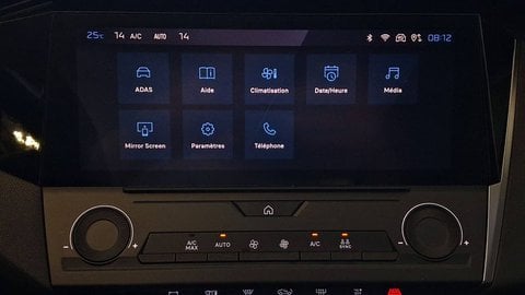 Voitures D'occasion À Chambourcy | Peugeot 308 Iii Puretech 110Ch S&S Bvm6 Active Pack