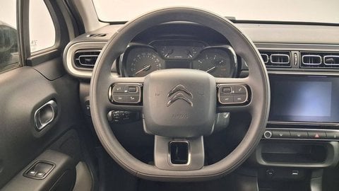 Voitures D'occasion À Les Mureaux | Citroën C3 Iii Puretech 83 S&S Bvm5 C-Series