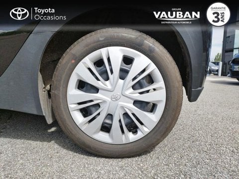 Voitures D'occasion À Buchelay | Toyota Aygo X 1.0 Vvt-I 72Ch Dynamic My23