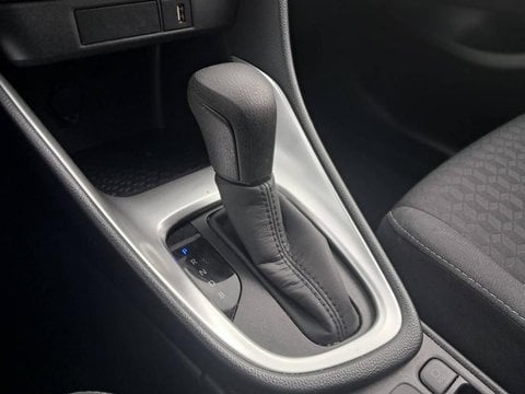 Voitures D'occasion À Argenteuil | Toyota Yaris 116H Dynamic 5P My22