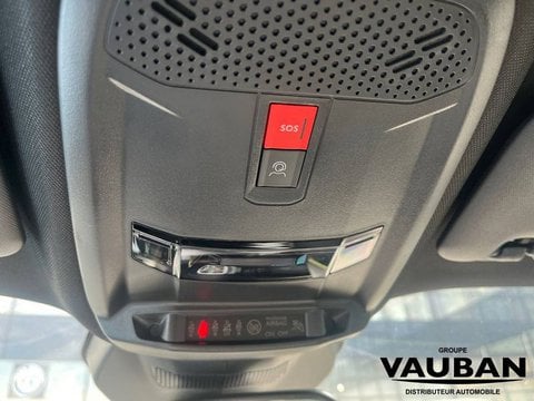 Voitures D'occasion À Chambourcy | Peugeot 2008 Hybrid 145 E-Dcs6 Gt