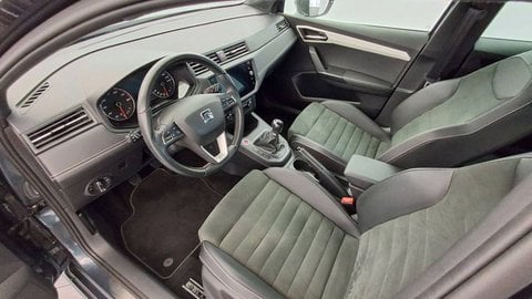 Voitures D'occasion À Chambourcy | Seat Ibiza 1.0 Tsi 110 Ch S/S Bvm6 Xcellence