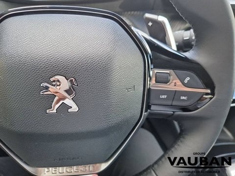 Voitures D'occasion À Sarcelles | Peugeot 208 Ii Puretech 100 S&S Eat8 Allure Pack