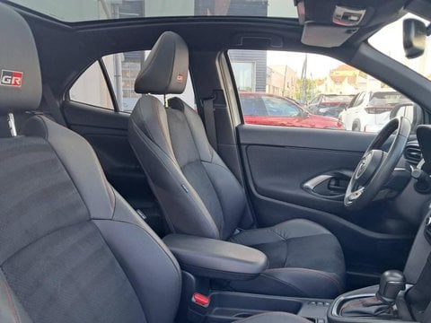 Voitures D'occasion À Argenteuil | Toyota Yaris Cross 116H Gr Sport Toit Pano My22