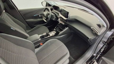 Voitures D'occasion À Buchelay | Peugeot 208 Electrique Ii Electrique 50 Kwh 136Ch Style
