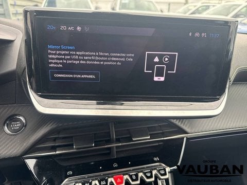 Voitures D'occasion À Chambly | Peugeot 2008 Bluehdi 130 S&S Eat8 Gt