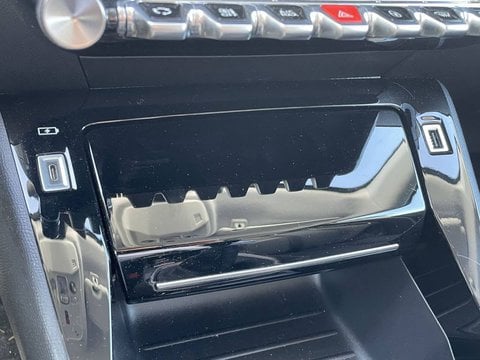 Voitures D'occasion À Chambourcy | Peugeot 208 Ii Puretech 100 S&S Bvm6 Allure