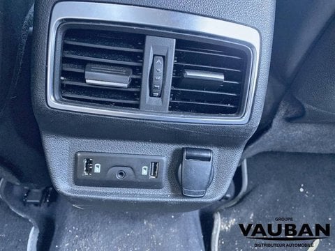 Voitures D'occasion À Gisors | Renault Koleos Ii Dci 175 4X2 X-Tronic Energy Initiale Paris