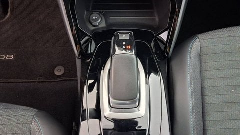 Voitures D'occasion À Argenteuil | Peugeot 208 Electrique Ii Electrique 50 Kwh 136Ch Allure Pack