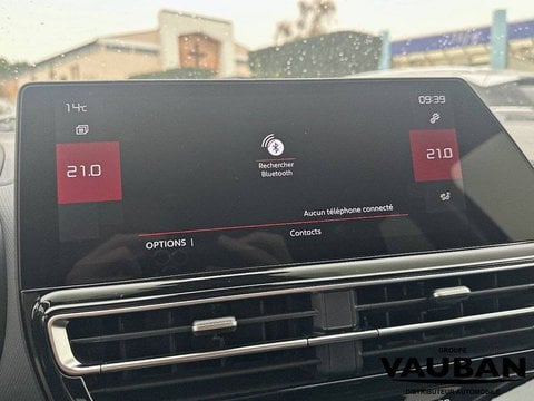 Voitures D'occasion À Chambourcy | Citroën C5 Aircross Hybride 145 E-Dcs6 Plus