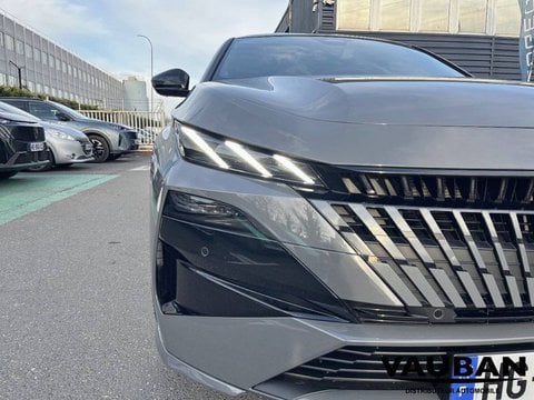 Voitures D'occasion À Osny | Peugeot 308 Iii Plug-In Hybrid 195 Ch E-Dcs7 Gt Exclusive