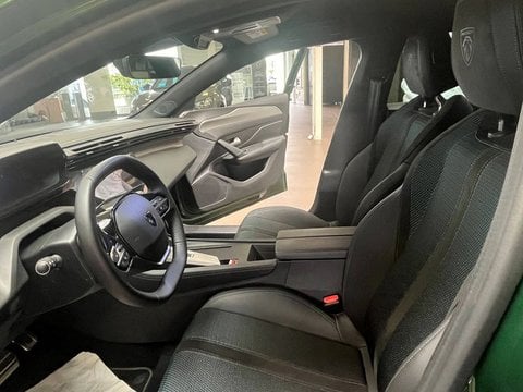 Voitures D'occasion À Chambly | Peugeot 308 Electrique Iii Electrique 54 Kwh 156Ch First Edition