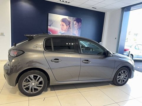 Voitures D'occasion À Buchelay | Peugeot 208 Ii Puretech 100 S&S Eat8 Style