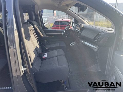 Voitures D'occasion À Herblay | Peugeot Expert Cabine Approfondie Diesel 180 Ch Automatique Tech...