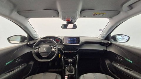 Voitures D'occasion À Saint-Brice-Sous-Forêt | Peugeot 208 Ii Puretech 100 S&S Bvm6 Allure
