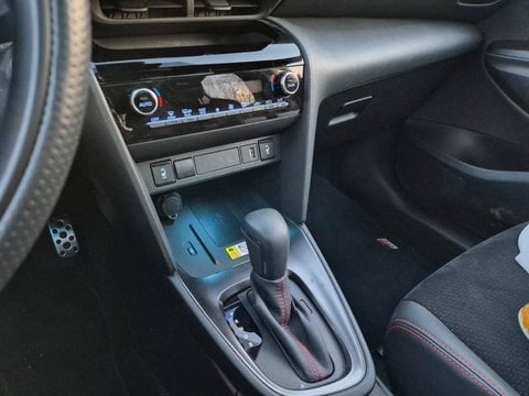 Voitures D'occasion À Argenteuil | Toyota Yaris Cross 116H Gr Sport My23