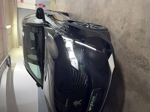 Voitures D'occasion À Saint-Brice-Sous-Forêt | Peugeot 3008 Ii Hybrid4 300 E-Eat8 Gt Pack