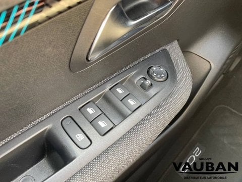 Voitures D'occasion À Chambourcy | Peugeot 208 Ii Puretech 100 S&S Bvm6 Style