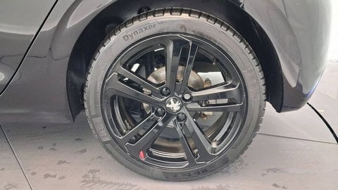 Voitures D'occasion À Chambourcy | Peugeot 208 Puretech 110Ch S&S Eat6 Gt Line