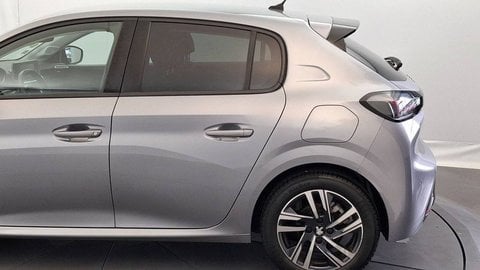 Voitures D'occasion À Les Mureaux | Peugeot 208 Ii Bluehdi 100 S&S Bvm6 Allure