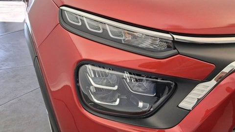 Voitures D'occasion À Les Mureaux | Citroën C3 Iii Puretech 83 Ch Bvm5 You