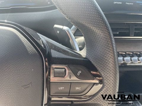 Voitures D'occasion À Herblay | Peugeot 3008 Ii Puretech 130Ch S&S Eat8 Gt