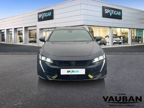 Voitures D'occasion À Herblay | Peugeot 508 Ii Sw Hybrid4 360 E-Eat8 Peugeot Sport Engineered