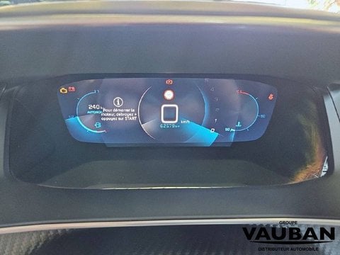 Voitures D'occasion À Osny | Peugeot 2008 Ii Puretech 100 S&S Bvm6 Allure