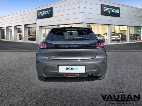 Voitures D'occasion À Osny | Peugeot 208 Ii Puretech 75 S&S Bvm5 Active Pack