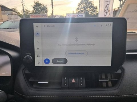 Voitures D'occasion À Argenteuil | Toyota Rav4 2.5 Hybride 218Ch Dynamic Business Pack Confort My24