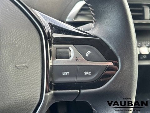 Voitures D'occasion À Chambourcy | Peugeot 3008 Ii Puretech 130Ch S&S Bvm6 Style