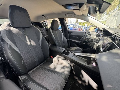 Voitures D'occasion À Chambourcy | Peugeot 308 Iii Puretech 130Ch S&S Eat8 Allure Pack