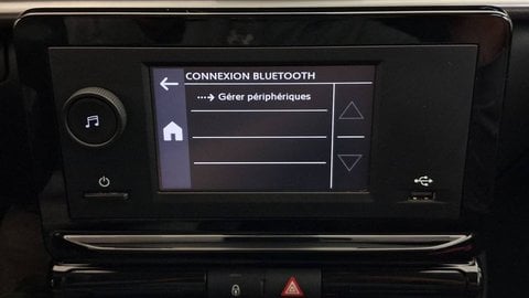 Voitures D'occasion À Sarcelles | Citroën C3 Iii Puretech 83 S&S Bvm5 You!