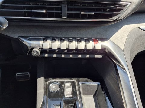 Voitures D'occasion À Argenteuil | Peugeot 3008 Ii Puretech 130Ch S&S Eat8 Gt