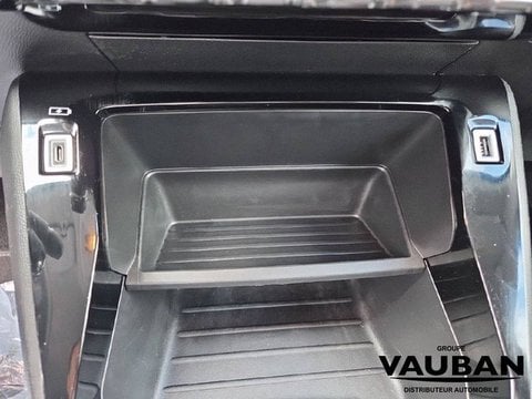 Voitures D'occasion À Osny | Peugeot 2008 Ii Puretech 100 S&S Bvm6 Style