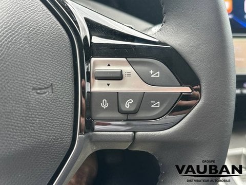 Voitures D'occasion À Chambourcy | Peugeot 308 Electrique Iii Electrique 55 Kwh 156Ch Allure