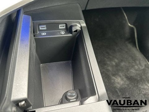 Voitures D'occasion À Chambourcy | Peugeot 5008 Iii Hybrid 145 E-Dcs6 Gt