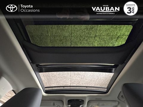 Voitures D'occasion À Le Chesnay | Lexus Nx 350H Executive 2Wd My25