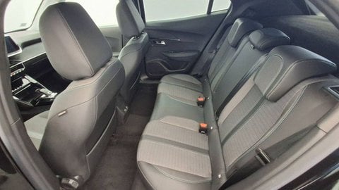 Voitures D'occasion À Buchelay | Peugeot 2008 Ii Puretech 130 S&S Eat8 Allure