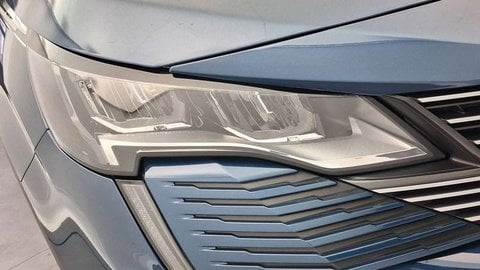 Voitures D'occasion À Chambourcy | Peugeot 3008 Ii Hybrid 225 E-Eat8 Allure