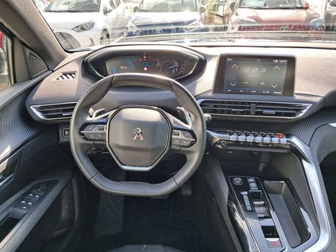Voitures D'occasion À Argenteuil | Peugeot 3008 Ii Hybrid 136 E-Dcs6 Active Pack