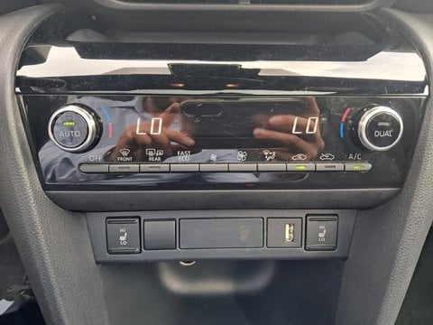 Voitures D'occasion À Argenteuil | Toyota Yaris Cross 116H Trail + Marchepieds My22