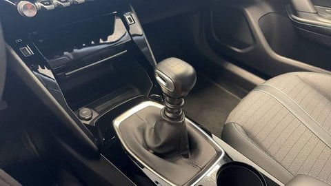 Voitures D'occasion À Buchelay | Peugeot 2008 Ii Puretech 130 S&S Bvm6 Allure