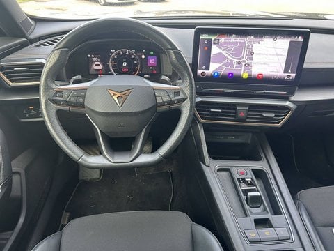 Voitures D'occasion À Cergy | Cupra Formentor 1.5 Tsi 150 Ch Dsg7 V