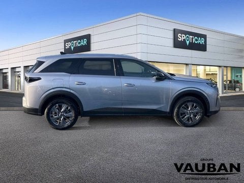 Voitures D'occasion À Osny | Peugeot 5008 Iii Hybrid 145 Ch E-Dcs6 Allure