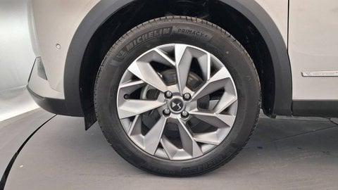 Voitures D'occasion À Buchelay | Ds Ds 3 Puretech 130 Eat8 Esprit De Voyage