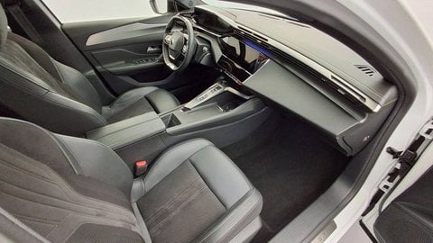 Voitures D'occasion À Buchelay | Peugeot 408 Phev 180 E-Eat8 Gt